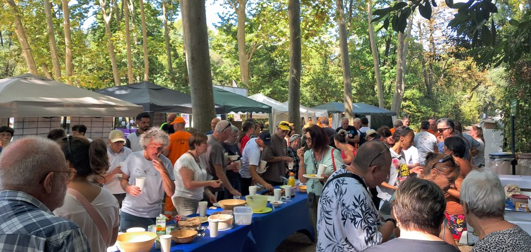 Forum des associations 4