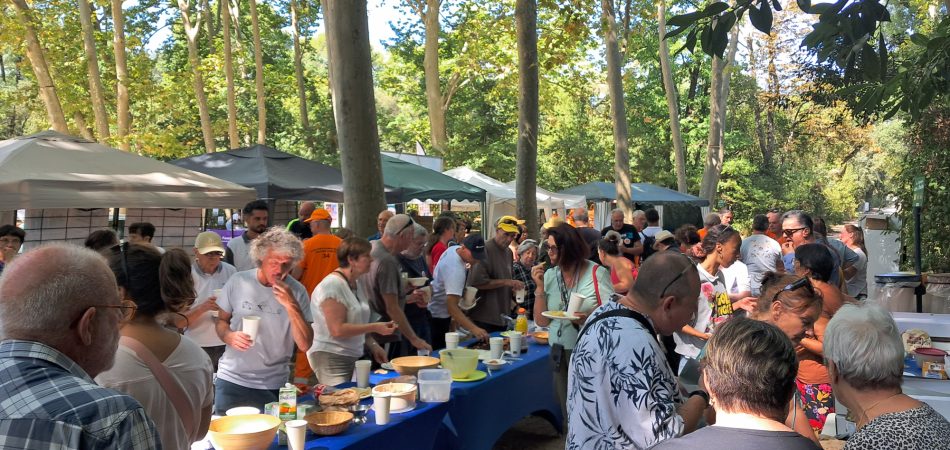 Forum des associations 4