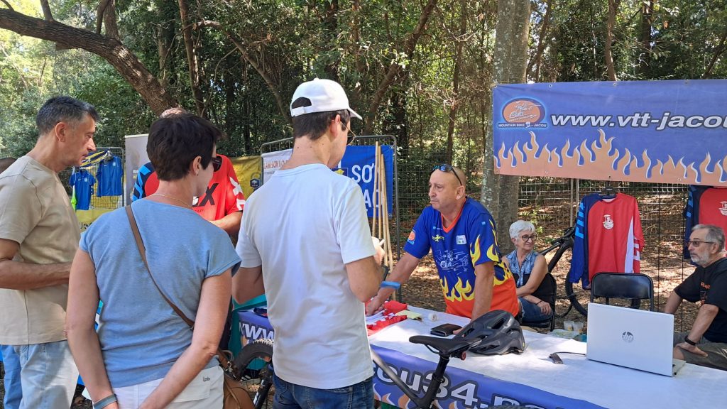 Forum des associations 5