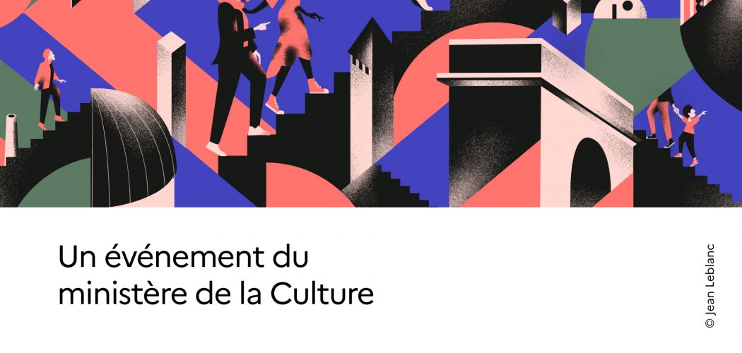 Journées Européennes du Patrimoine 2