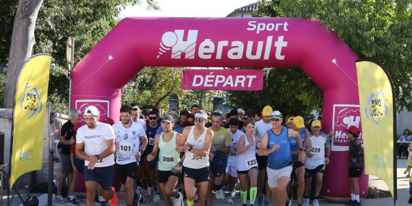 Les Foulées de Bocaud 4