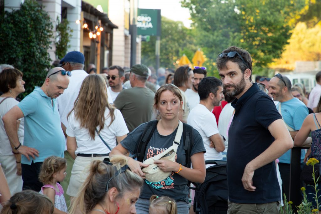 Ouverture en fanfare au cœur de ville : place à la fête et à l'été ! 1