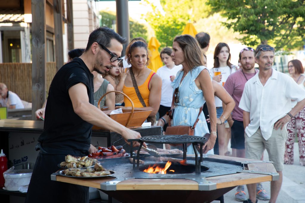 Ouverture en fanfare au cœur de ville : place à la fête et à l'été ! 6