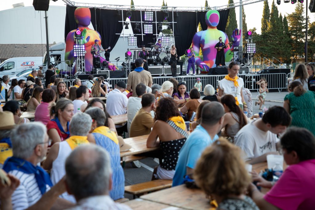 Une mobilisation exemplaire au service des Festivités 2026 9