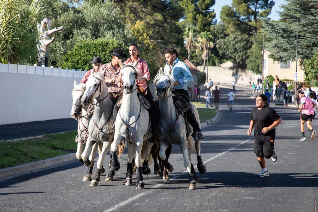 Une mobilisation exemplaire au service des Festivités 2026
