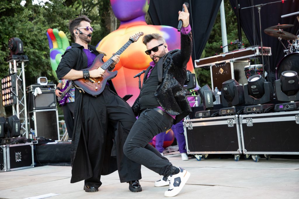 Une mobilisation exemplaire au service des Festivités 2026 10