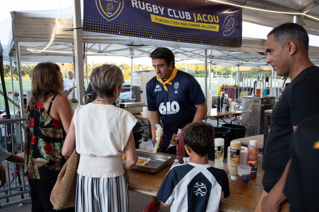 Une mobilisation exemplaire au service des Festivités 2026 12