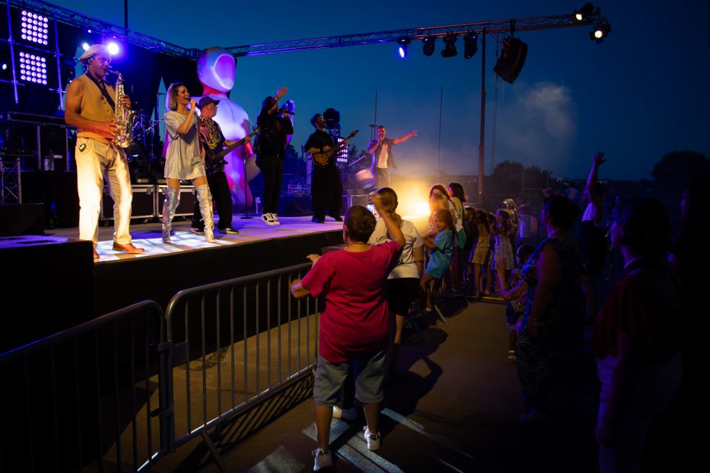 Une mobilisation exemplaire au service des Festivités 2026 15