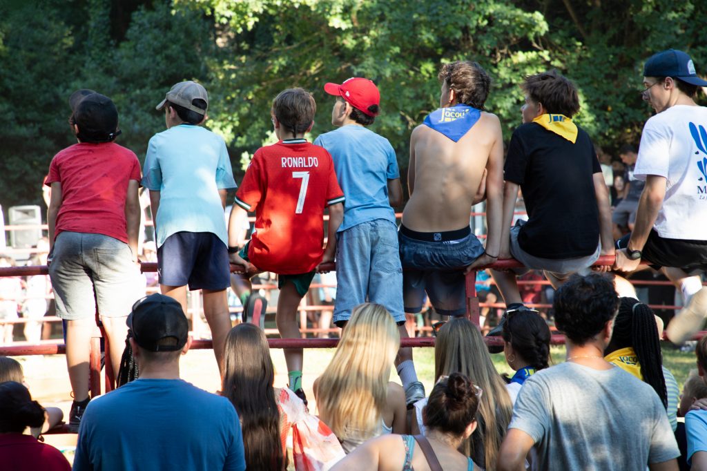 Une mobilisation exemplaire au service des Festivités 2026 16