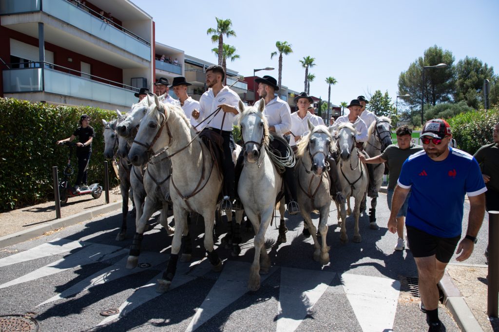 Une mobilisation exemplaire au service des Festivités 2026 18