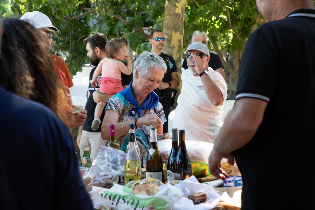 Une mobilisation exemplaire au service des Festivités 2026 21