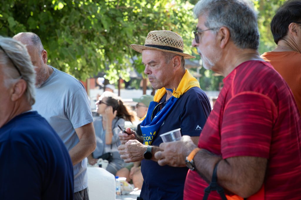 Une mobilisation exemplaire au service des Festivités 2026 22