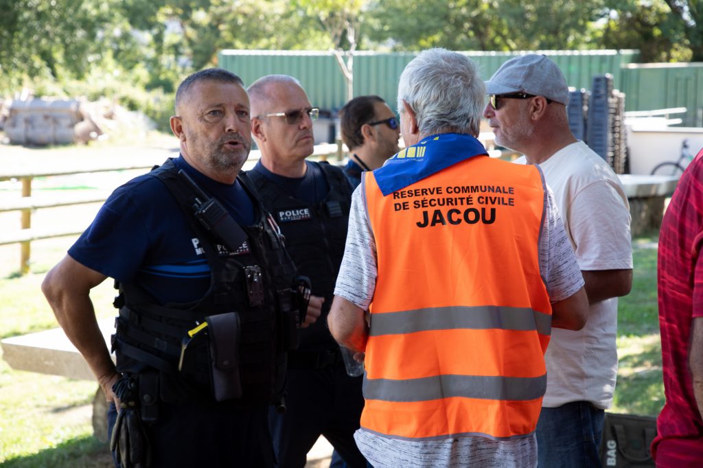 Une mobilisation exemplaire au service des Festivités 2026 24