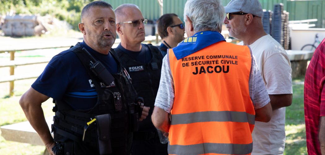 Une mobilisation exemplaire au service des Festivités 2026 24