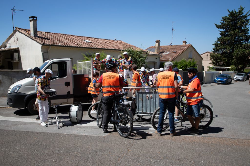 Une mobilisation exemplaire au service des Festivités 2026 25
