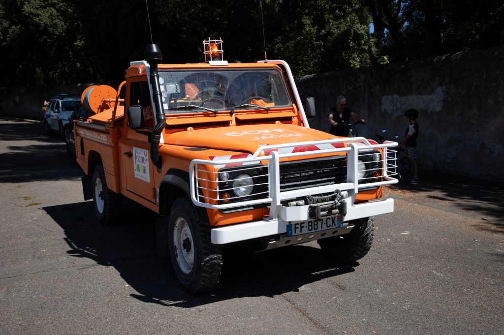 Une mobilisation exemplaire au service des Festivités 2026 26