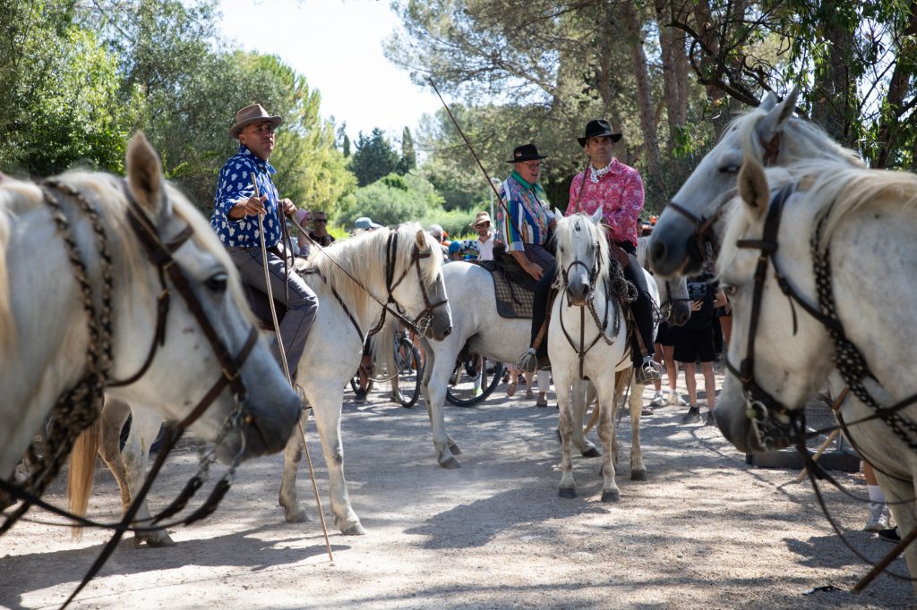 Une mobilisation exemplaire au service des Festivités 2026 32