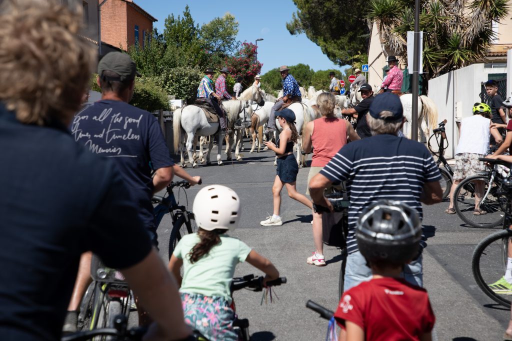 Une mobilisation exemplaire au service des Festivités 2026 34