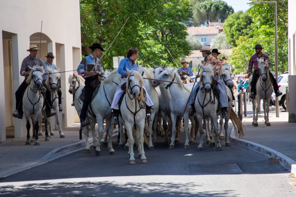 Une mobilisation exemplaire au service des Festivités 2026 35