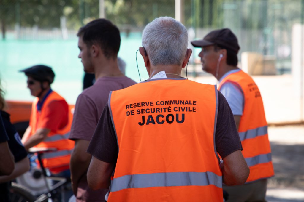 Une mobilisation exemplaire au service des Festivités 2026 37