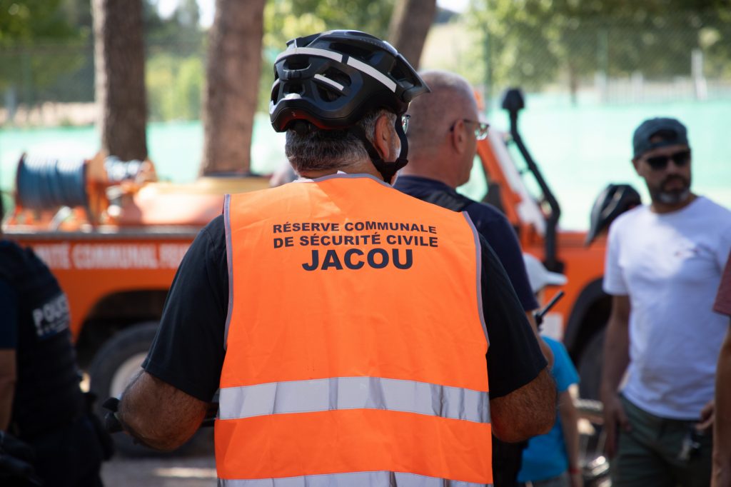 Une mobilisation exemplaire au service des Festivités 2026 38