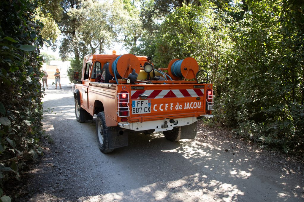 Une mobilisation exemplaire au service des Festivités 2026 39