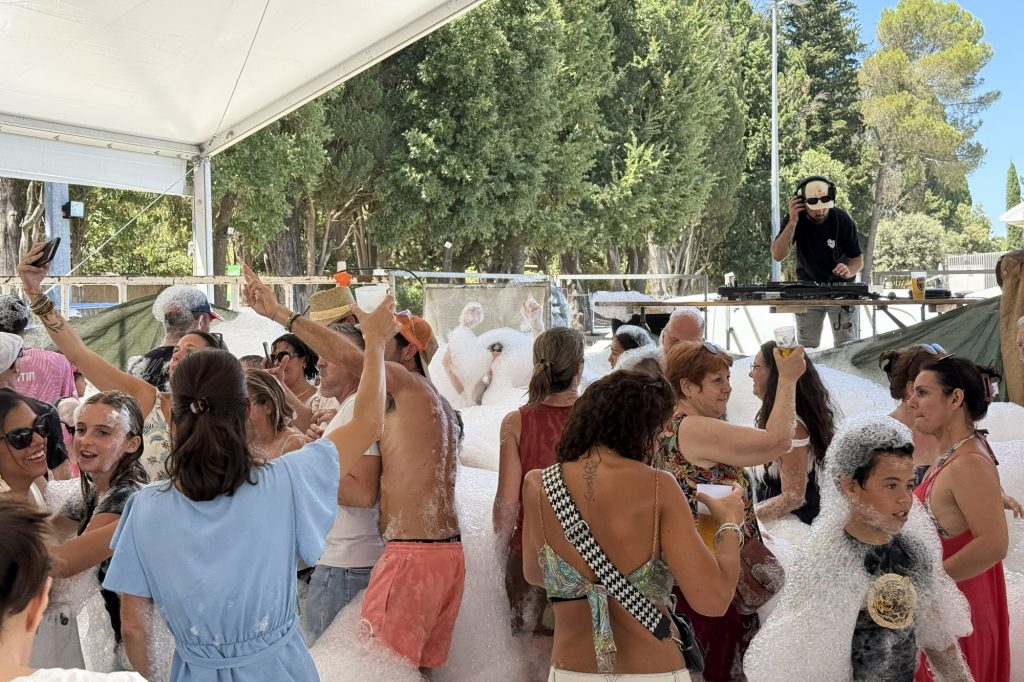 Une mobilisation exemplaire au service des Festivités 2026 40
