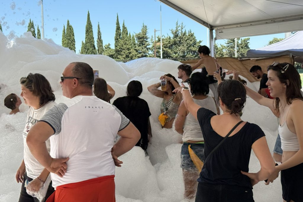 Une mobilisation exemplaire au service des Festivités 2026 41