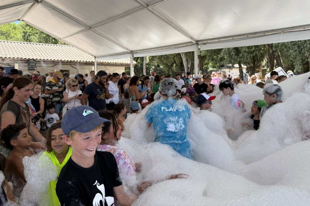 Une mobilisation exemplaire au service des Festivités 2026 42