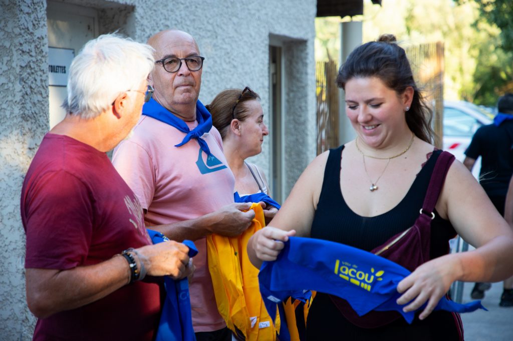 Une mobilisation exemplaire au service des Festivités 2026 5