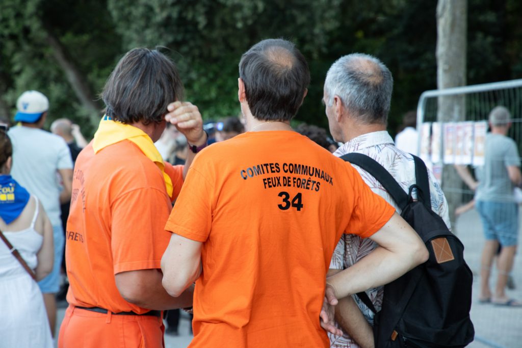 Une mobilisation exemplaire au service des Festivités 2026 7