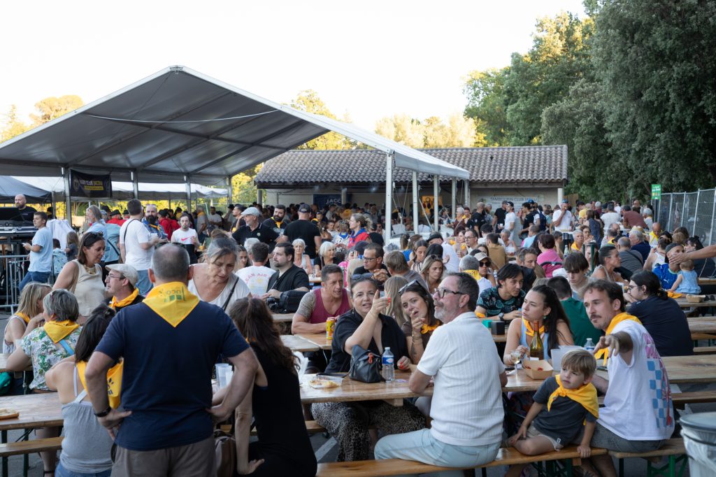 Une mobilisation exemplaire au service des Festivités 2026 8