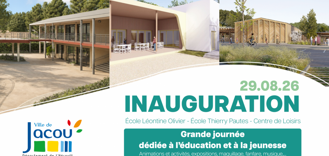 Grande journée dédiée à l'éducation et à la jeunesse 1