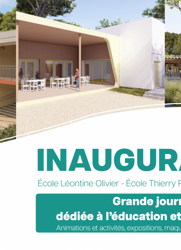 Grande journée dédiée à l'éducation et à la jeunesse 1