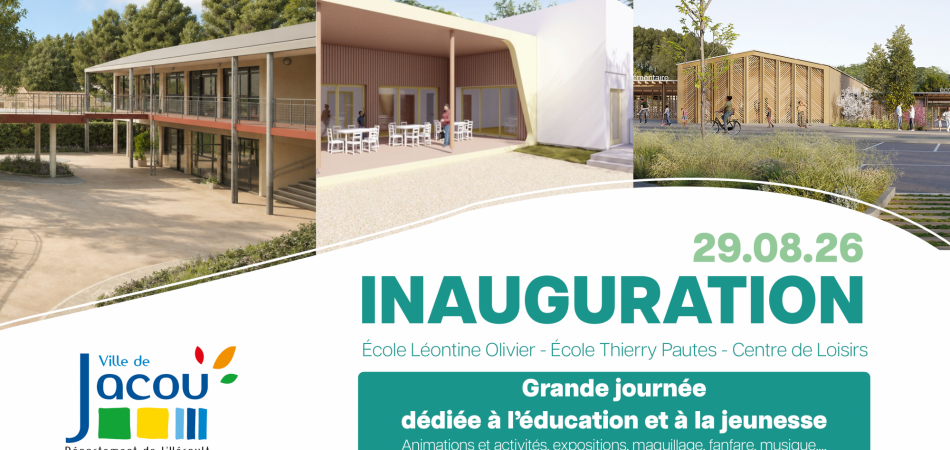 Grande journée dédiée à l'éducation et à la jeunesse 1