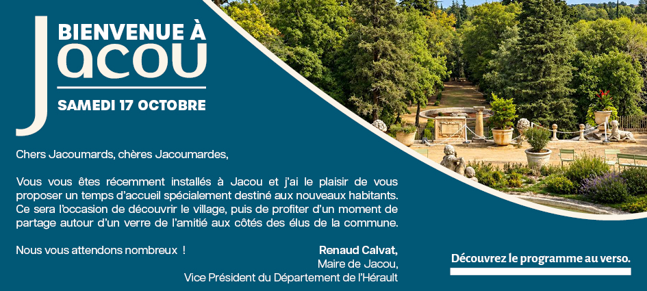 Accueil des nouveaux habitants 5