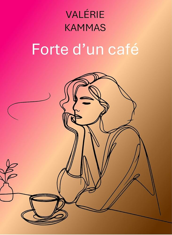 Escale curieuse avec Valérie Kamas