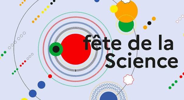 Fête de la science : saveurs savantes