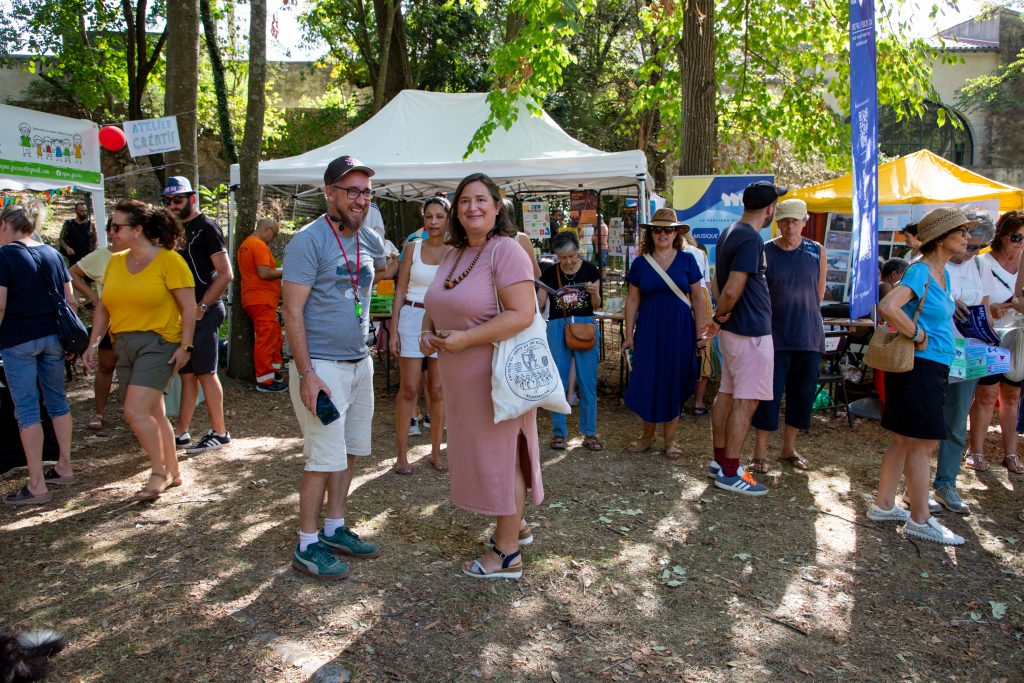 Forum des associations : une belle dynamique associative à Jacou 5