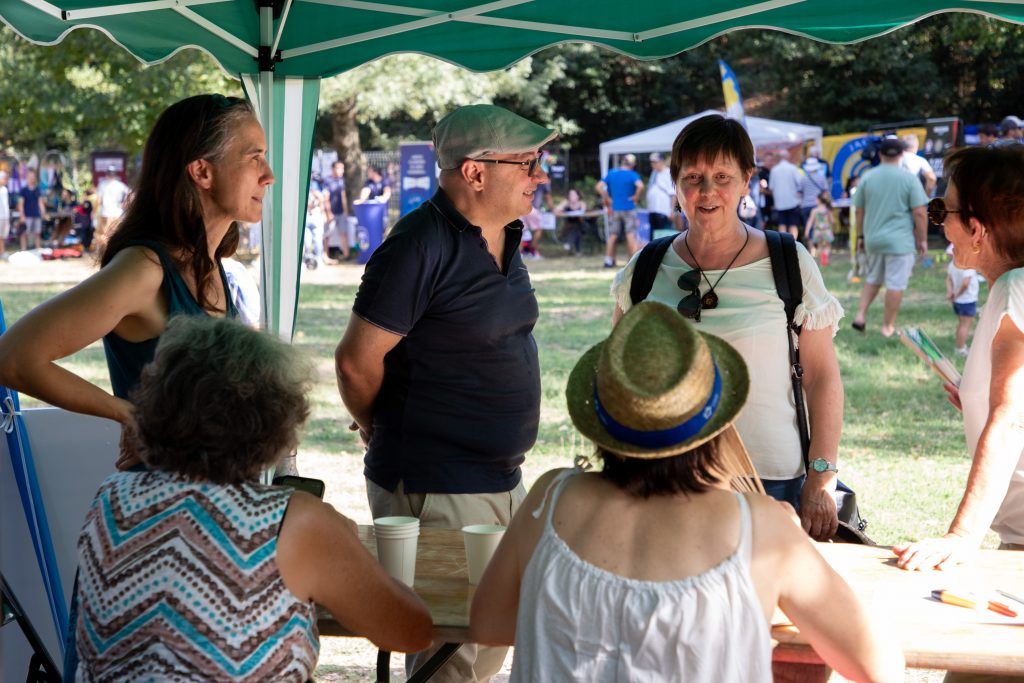 Forum des associations : une belle dynamique associative à Jacou 7