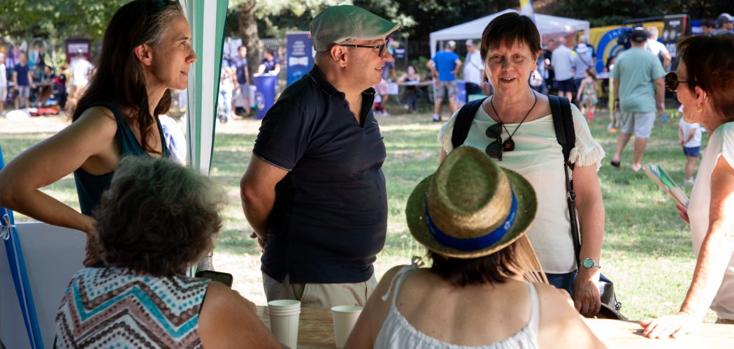 Forum des associations : une belle dynamique associative à Jacou 7