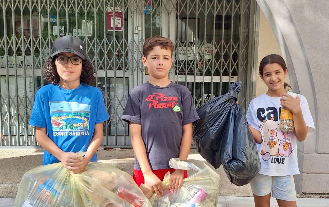 Jacou Clean Up Day : forte mobilisation des habitants et bénévoles pour préserver le cadre de vie de Jacou 4