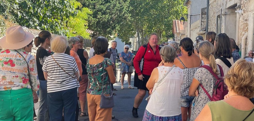 L’art vivant s’invite au cœur de ville jacoumard avec « Les Ailes » 3