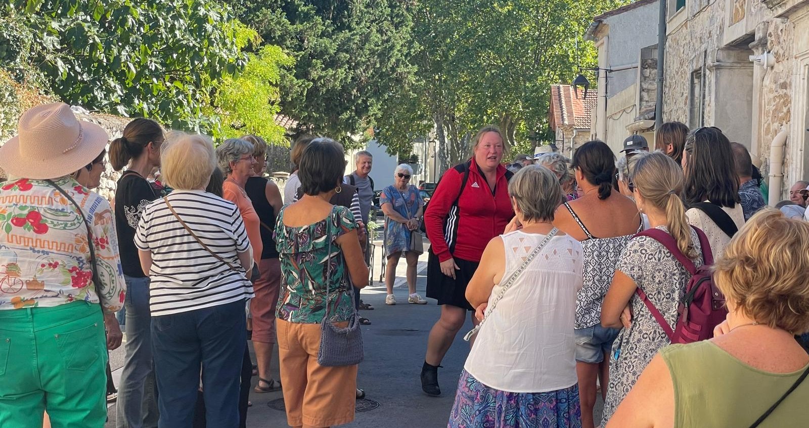 L’art vivant s’invite au cœur de ville jacoumard avec « Les Ailes » 3