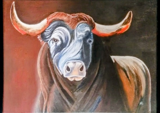Lumières de Camargue par l'Atelier du Renard Rouge
