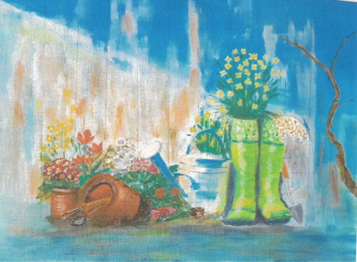Regards du la nature par Nicole Philit 1