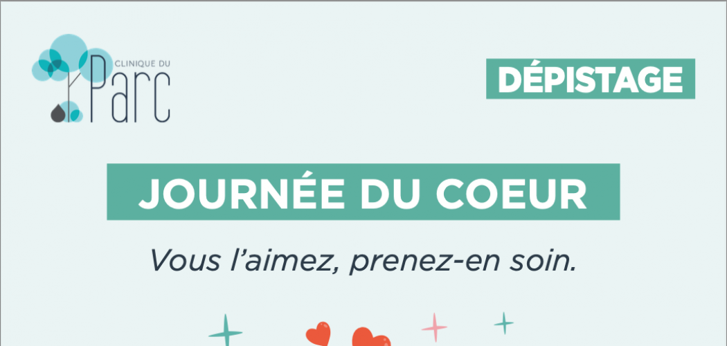 Semaine nationale de l’insuffisance cardiaque